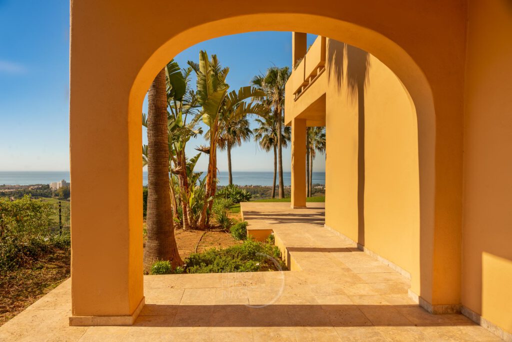 Fotografía de inmobiliaria: piso de lujo en Hacienda del Señorío de Cifuentes, Estepona, Costa Del Sol @peiro_photo_inmo peirophoto.com