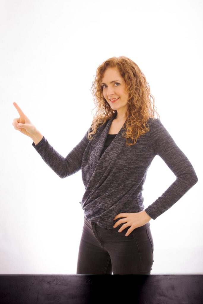 Branding Portrait Eugenia Thomsen Doula y Hipnoparto by peirophoto