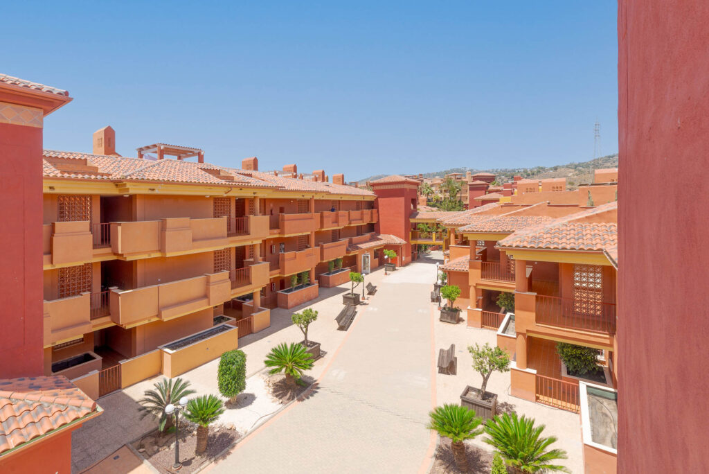 fotografía de inmobiliaria para alquiler vacacional - La Reserva de Marbella – Costa del sol