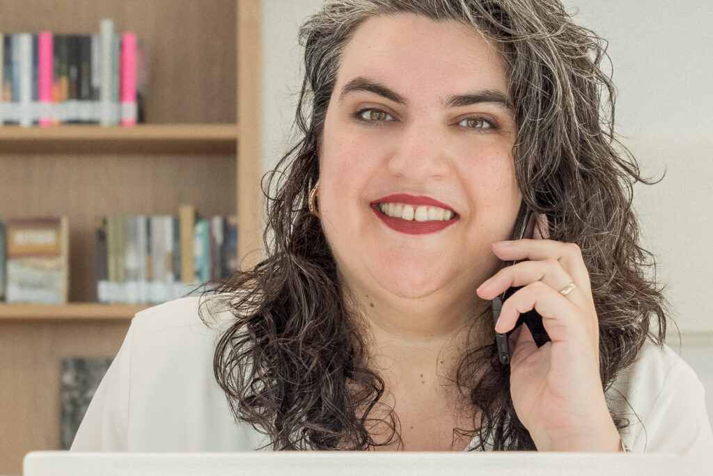 María González, abogada y agente inmobiliario REMAX Marítima