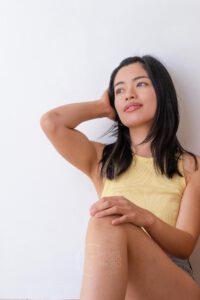 Retrato de Hitomi, en estilo de Moda y Belleza. Preciosa y prometedora modelo japonesa, basada en Málaga. @baptiste_peiro peirophoto.com