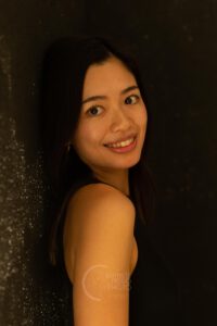 Retrato de Hitomi, en estilo de Moda y Belleza. Preciosa y prometedora modelo japonesa, basada en Málaga. @baptiste_peiro peirophoto.com