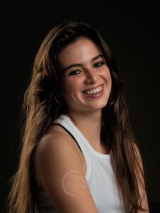 Fotografía de Moda / Belleza con Laura Bernal por peirophoto.com