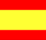 Spanish language icon